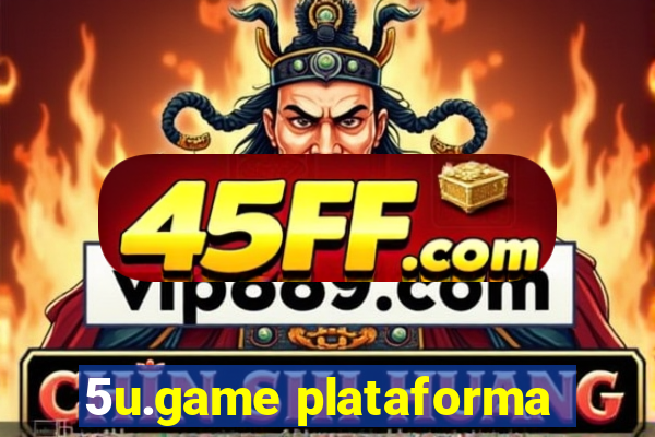 5u.game plataforma